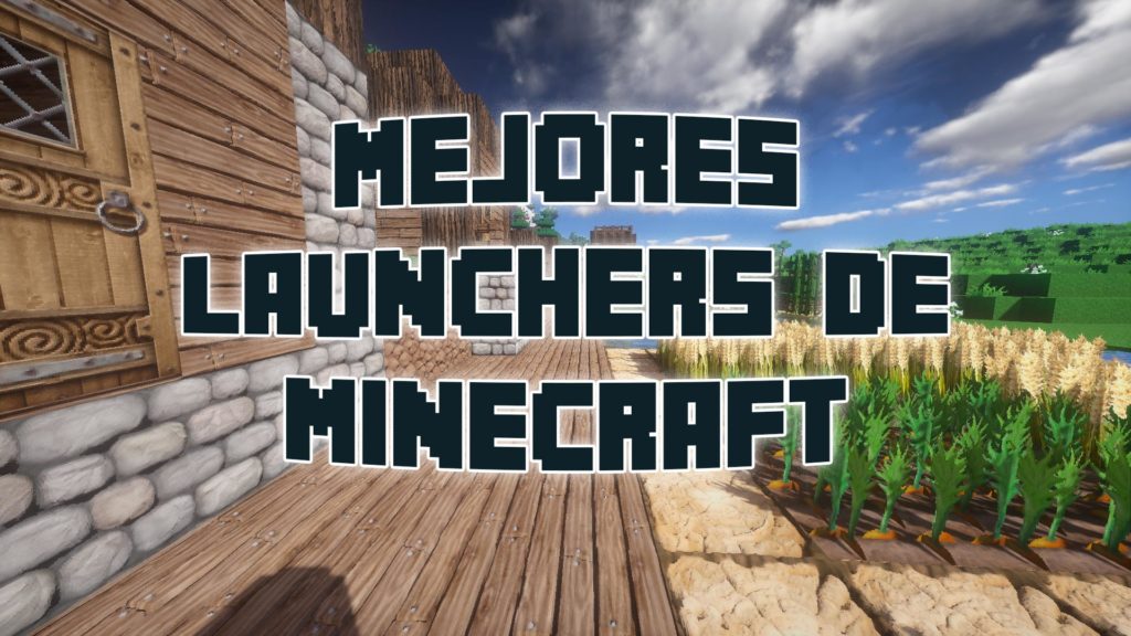 what is the best minecraft mod launcher
